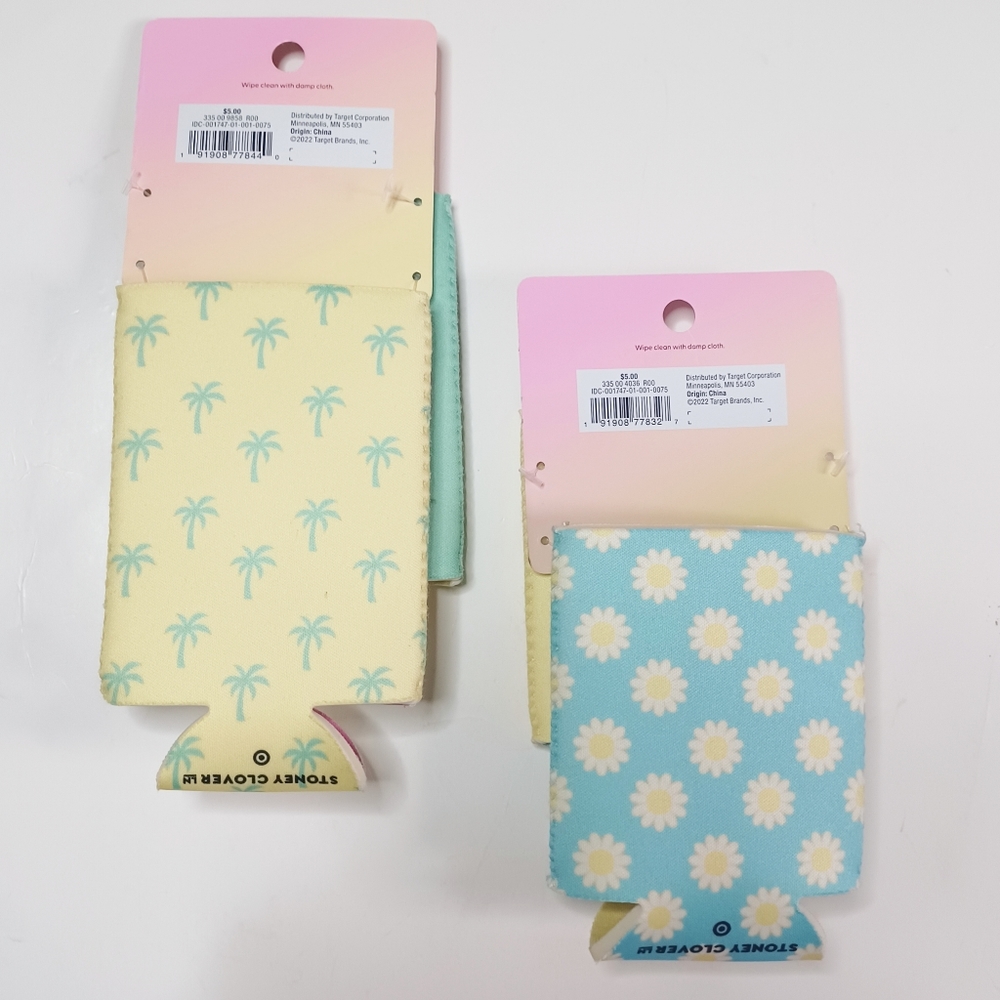 Stoney Clover Lane x Target Drink Sleeve Bundle - Picture 3 of 5